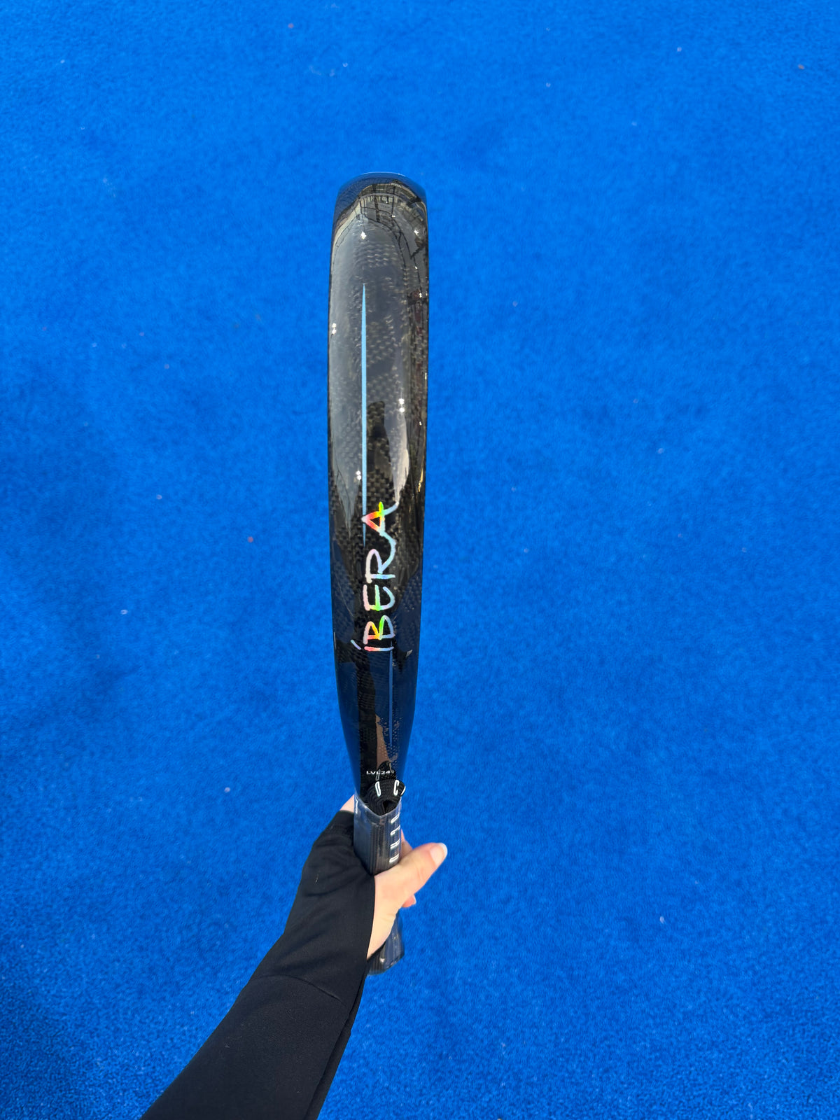 Ocho Padel Ibera