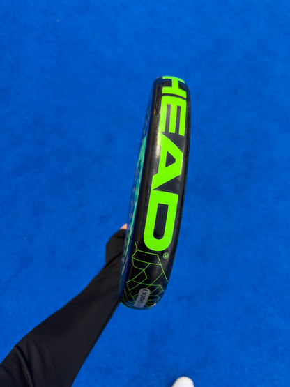 HEAD Graphene 360 ALPHA LTD