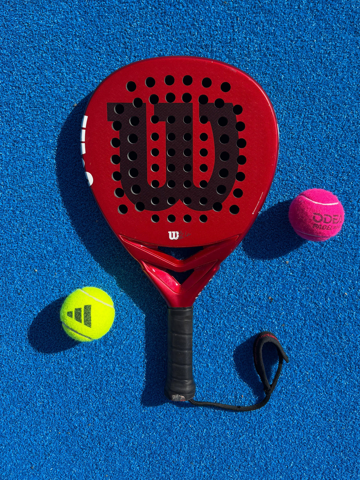Wilson Bela Elite V2.5