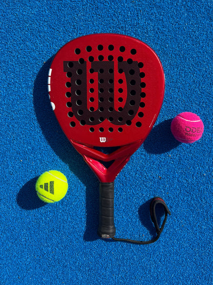 Wilson Bela Elite V2.5