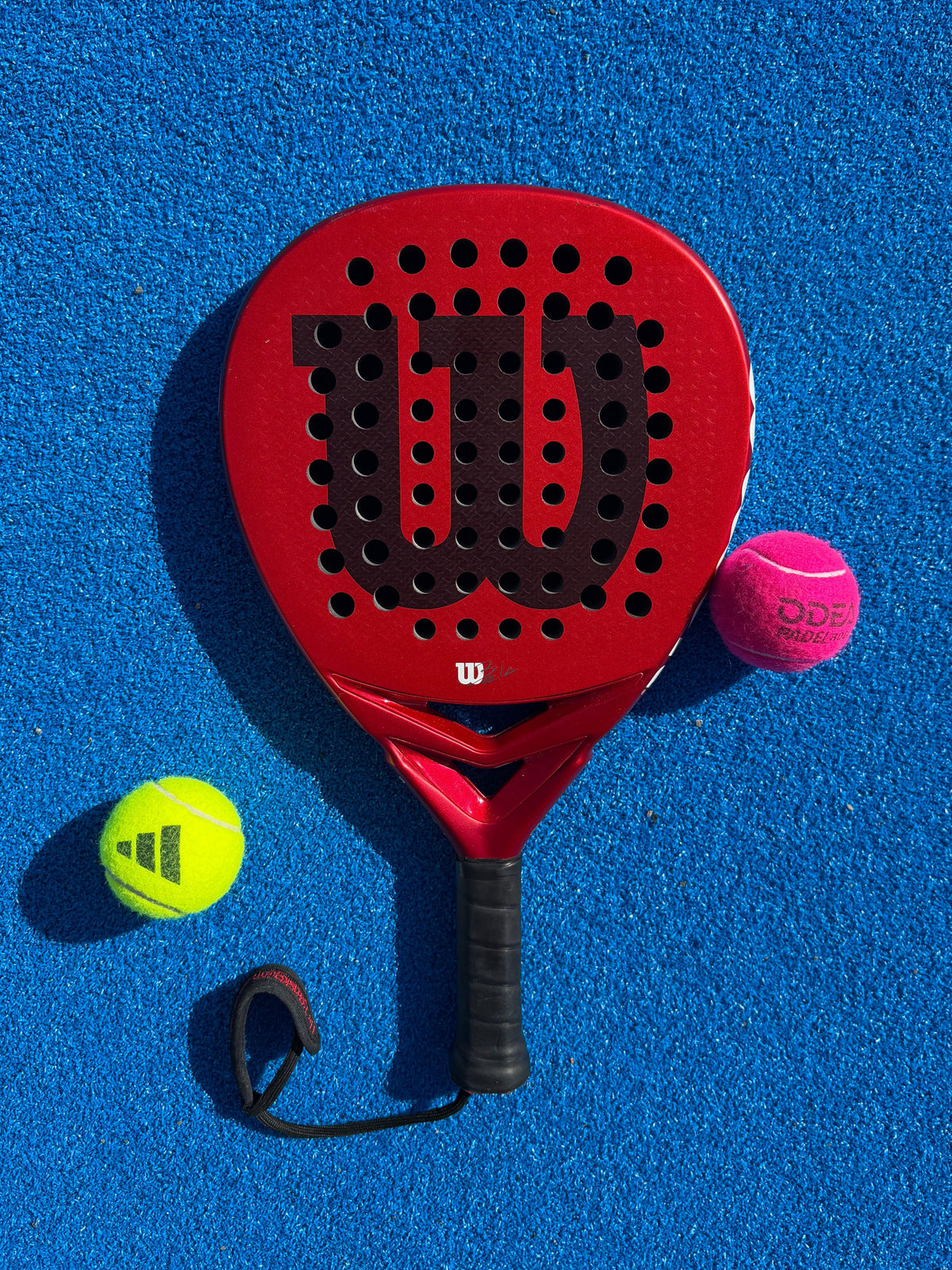 Wilson Bela Elite V2.5