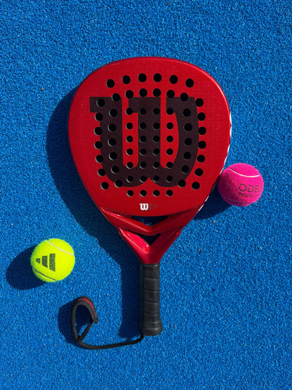 Wilson Bela Elite V2.5