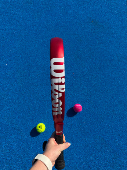 Wilson Bela Elite V2.5