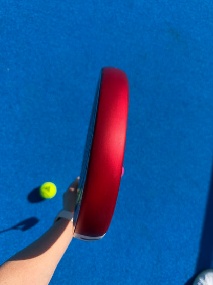 Wilson Bela Elite V2.5