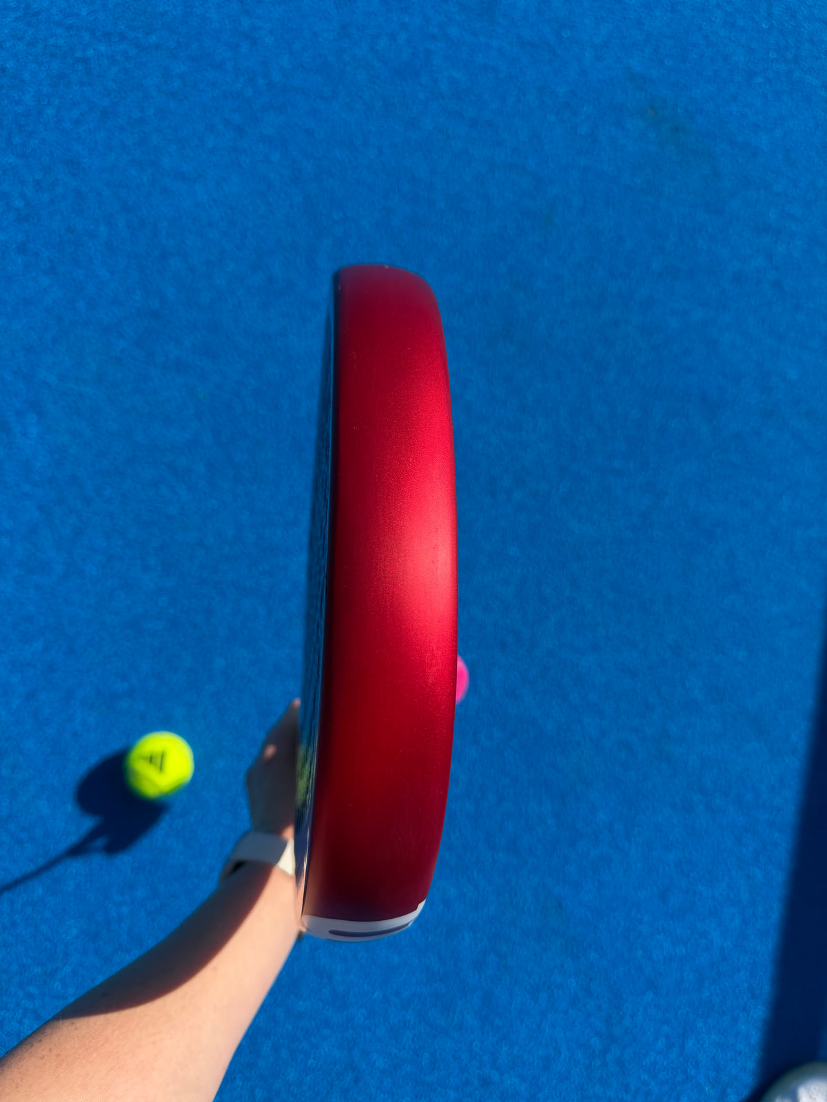 Wilson Bela Elite V2.5
