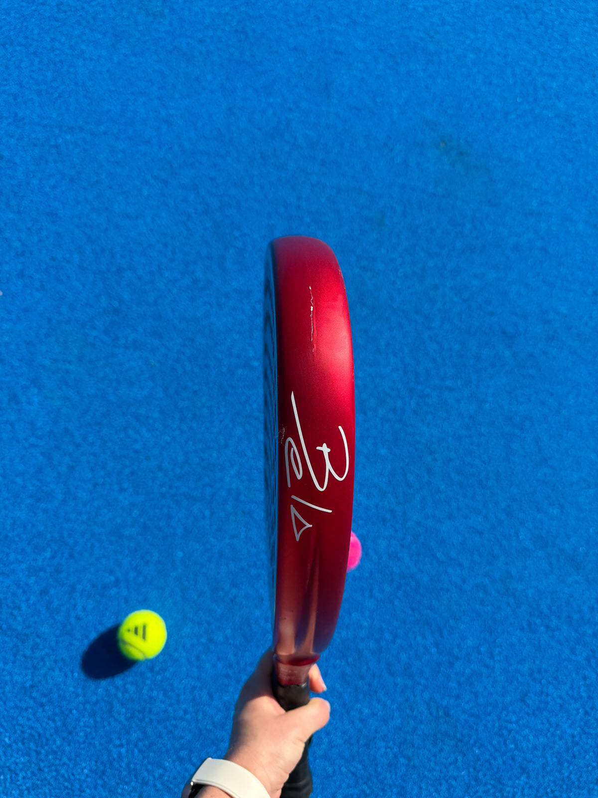 Wilson Bela Elite V2.5