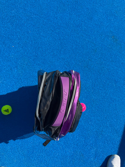 Sane Padel Rucksack - Purple