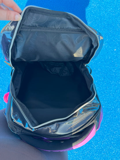 Sane Padel Rucksack - Purple