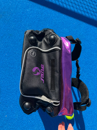 Sane Padel Rucksack - Purple